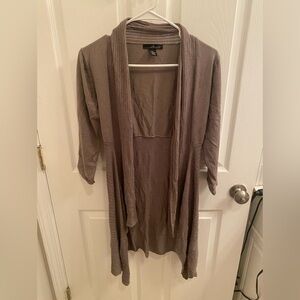 Willi Smith Cardigan